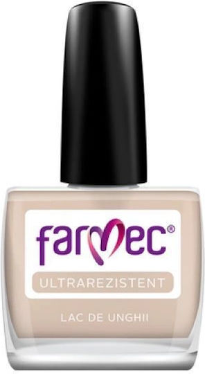 Nail Polish No.82 11 Ml Farmec