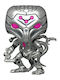 Funko Поп! Герои: Супергероите на DC - Brainiac 574 Ексклузивен