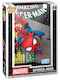 Funko Pop! Comic Covers: Spider-Man - Spider-Man 74 Exclusive