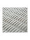 Liolios Home Da Capo Kissenbezug-Set Grey 50x70cm.