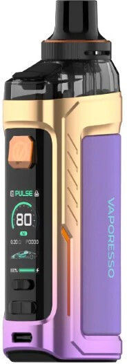 Vaporesso Armour G Pod Kit 5ml with Built-in Battery 3000mAh Pastel Lilac