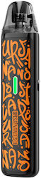 Lost Vape Ursa Nano S 2 Pod Kit 2.5ml με Ενσωμα...