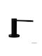 Schock Metallic Black Dispenser 500ml