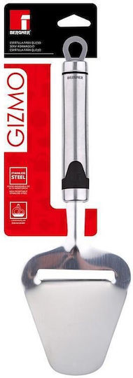 Bergner Küchenmesser aus Edelstahl 1Stück