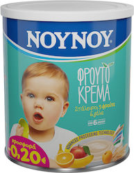 ΝΟΥΝΟΥ Φρουτόκρεμα με 5 Φρούτα ΝΟΥΝΟΥ (300 g) -0,20€