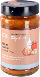 Dolopia Tomato Sauce 250gr