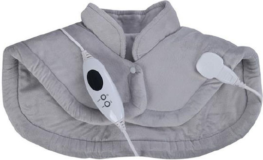 Jocca Încălzitor electric Umăr / gât Gri 52x50buc