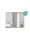 Easy Home Κουρτίνα με Τρουκς Picollo 140x260εκ.