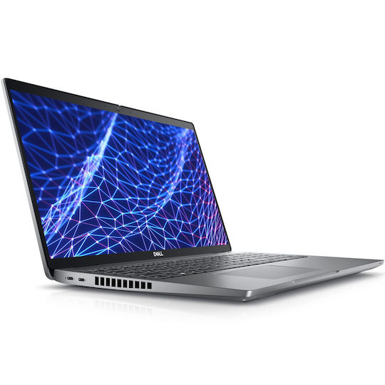 Dell Latitude 5530 Refurbished Grade A 15.6" (Core i5-1235U/8GB/256GB SSD/No OS)
