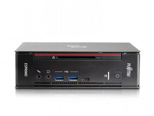 Fujitsu Esprimo Q958 Gradul Refurbished A (Core i5-8400/8GB/256GB SSD/W10 Pro)