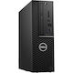 Fujitsu Precision 3431 Gradul Refurbished A (Core i3-9100/8GB/256GB SSD/Fără sistem de operare)