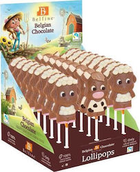 Bellfine Chocolate 25gr 24pcs
