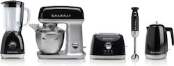 Gorenje Mmc1000rlbk Standmixer 1000W 4.5Es