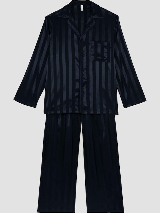 Minerva Marine Stripe
