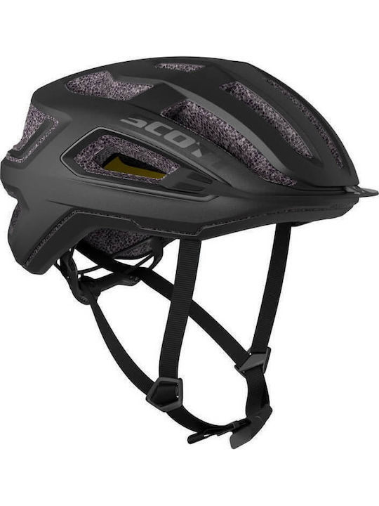 Scott Cască de Bicicletă Munte / Drumul Negru