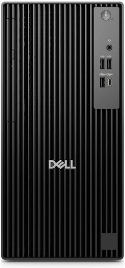 Dell VDHPY Desktop PC (Ultra 5-235/16GB DDR5/512GB SSD/W11 Pro)