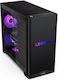 Lenovo Legion T5 30IAX10 Gaming Desktop PC (Ultra 9-275HX/32GB DDR5/2TB SSD/GeForce RTX 5060 Ti/No OS)