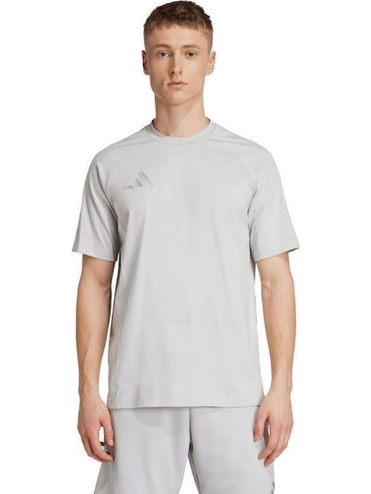 adidas Tiro 25 T-shirt Γκρι