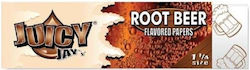 Juicy Jays Root Beer Cigarette Rolling Papers 1...