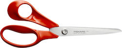 Fiskars Classic Ψαλίδι Χειροτεχνίας για Αριστερόχειρες 21εκ. Κόκκινο Fiskars Classic Ψαλίδι Χειροτεχνίας για Αριστερόχειρες 21εκ. Κόκκινο