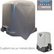Proteco Mover Garage Door Motor Cover