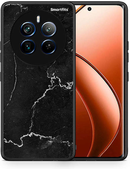 Marble Black Realme 12 Pro 5g 12 Pro+ Case