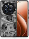 Money Dollars Realme 12 Pro 5g 12 Pro+ Handyhülle