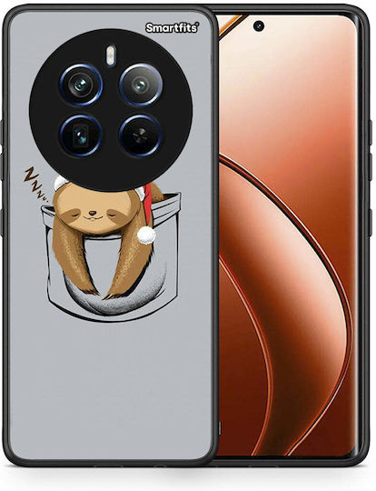 Коледен дизайн Zzzz Realme 12 Pro 5g 12 Pro+ Калъф