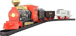 Blabla Toys Set with Train for 3+ years+ Years