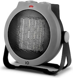 IQ Keramik Heizlüfter Boden 1500W