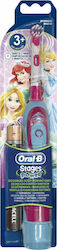 Oral-B Stages Power Детска Електрическа Четка з...