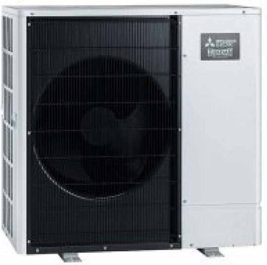 Mitsubishi Electric Zubadan Αντλία Θερμότητας 8kW Τριφασική 70°C Split