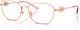 Coach Hc5183 9331 54 Brillengestelle mit Rezept