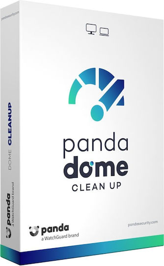 Panda Security Cleanup für 3 Geräte und 2 Jahre Nutzung (Elektronische Lizenz)
