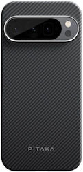 Pitaka Ultra-slim Gri (Google Pixel 9 Pro XL) Pitaka Ultra-slim Gri (Google Pixel 9 Pro XL)