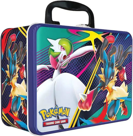 Pokemon Collector΄s Chest Fall 2025 Booster Pack (EN)