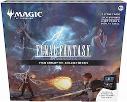 Magic: The Gathering' Unveils the Superdrop, a New Line of