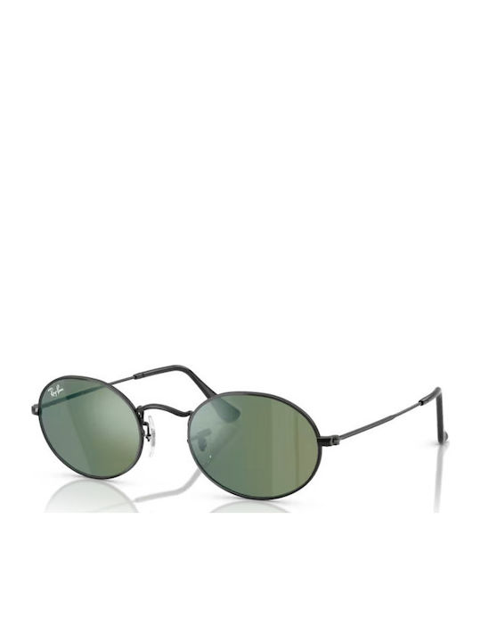 Ray Ban Unisex Ochelari de soare cu Negru Cadru...