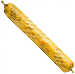 Sika 11fc Purform Σφραγιστική Σιλικόνη Μαύρη 600ml