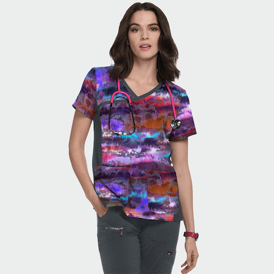 KOI USA Unisex Ρούχο Γιατρών / Νοσηλευτών
