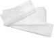 Trash Bags Reinforced by the Kilo (20kg) for Rubble 110x80cm 200pcs Transparent