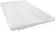 Trash Bags Reinforced by the Kilo (20kg) for Rubble 68x34cm 400pcs Transparent