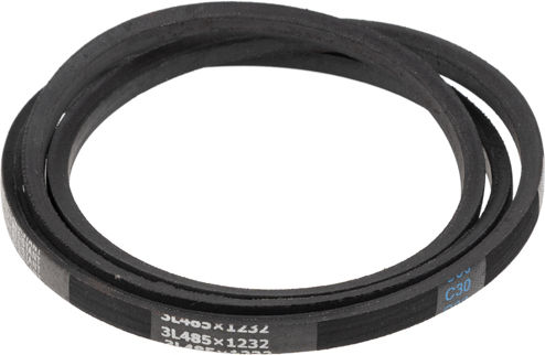 Belt Trapezoidal for Washing Machine 3L 485 1232mm