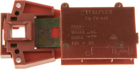 Ariston Μπλόκο Thermostat Πόρτας Πλυντηρίου Ρούχων
