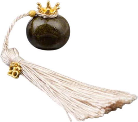 Rubini Ρόδι