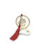 Adorex Tabletop Lucky Charm Home Gold made of Stone 2026 12cm 1pcs