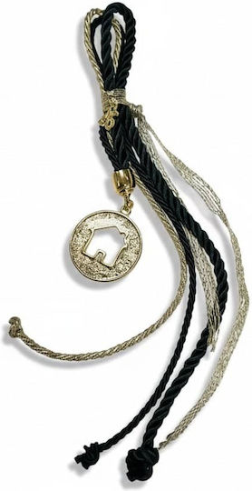 Suspendata Amulet Casa Albastru 2026 1buc