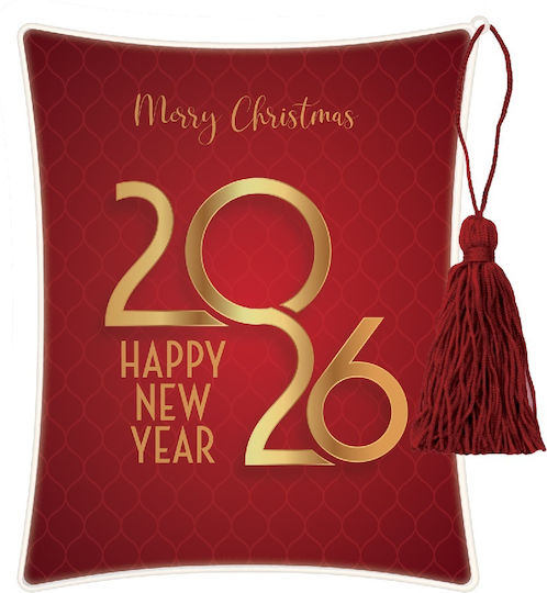 Slevori Lucky Charm 2026 1pcs