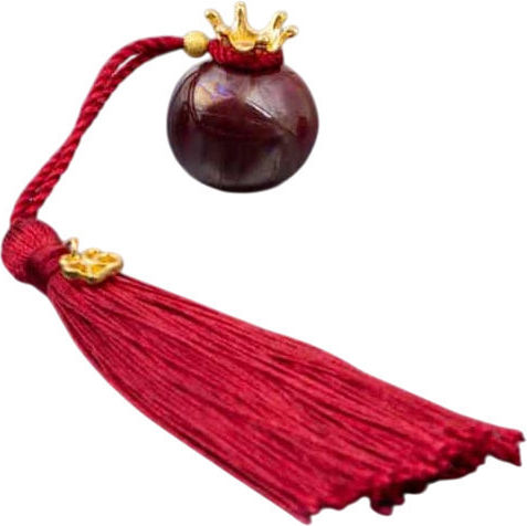 Rubini Ρόδι