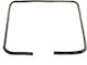 Garnitură Ușă Cuptor Gorenje Korting Originală 34-36 X 32 X 12,5 Cm Cu Cârlige Duble
